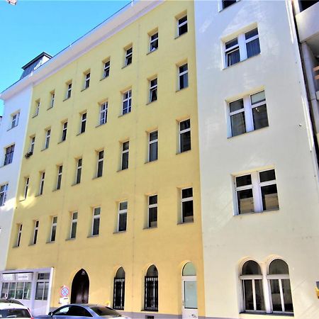Vienna Cityapartments - Design 2 エクステリア 写真