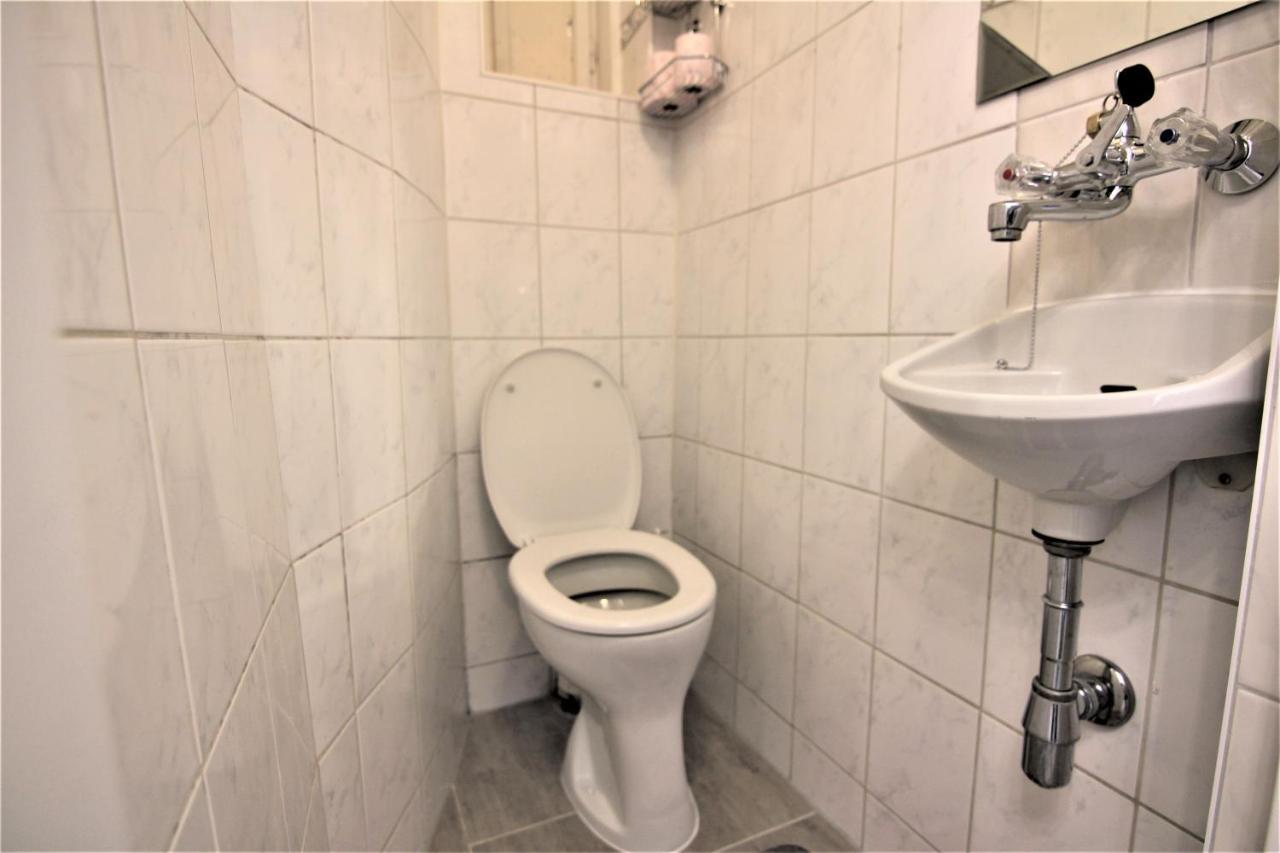 Vienna Cityapartments - Design 2 エクステリア 写真