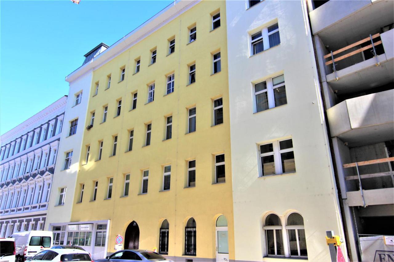 Vienna Cityapartments - Design 2 エクステリア 写真
