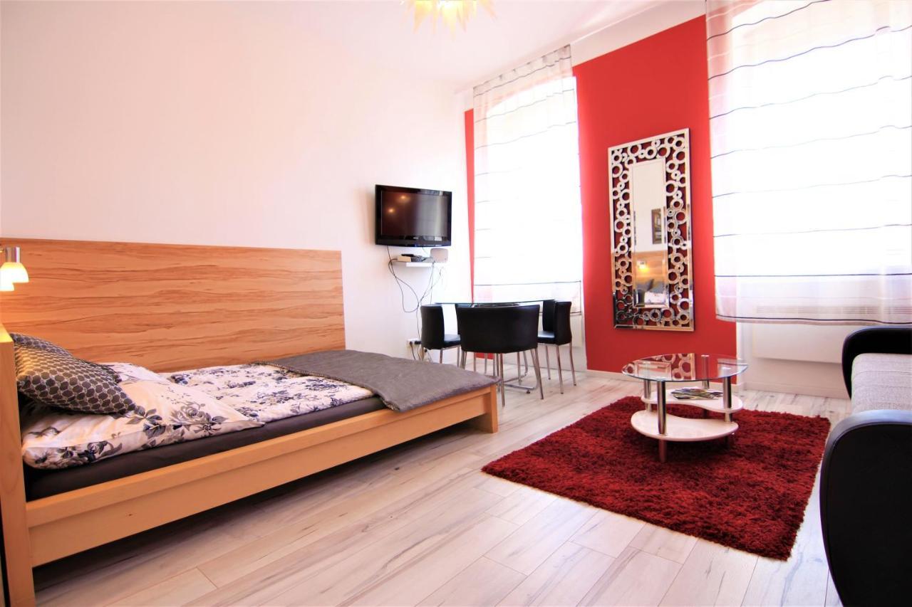 Vienna Cityapartments - Design 2 エクステリア 写真