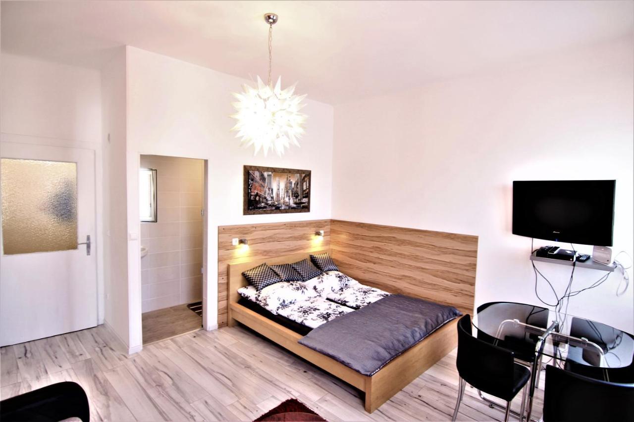 Vienna Cityapartments - Design 2 エクステリア 写真