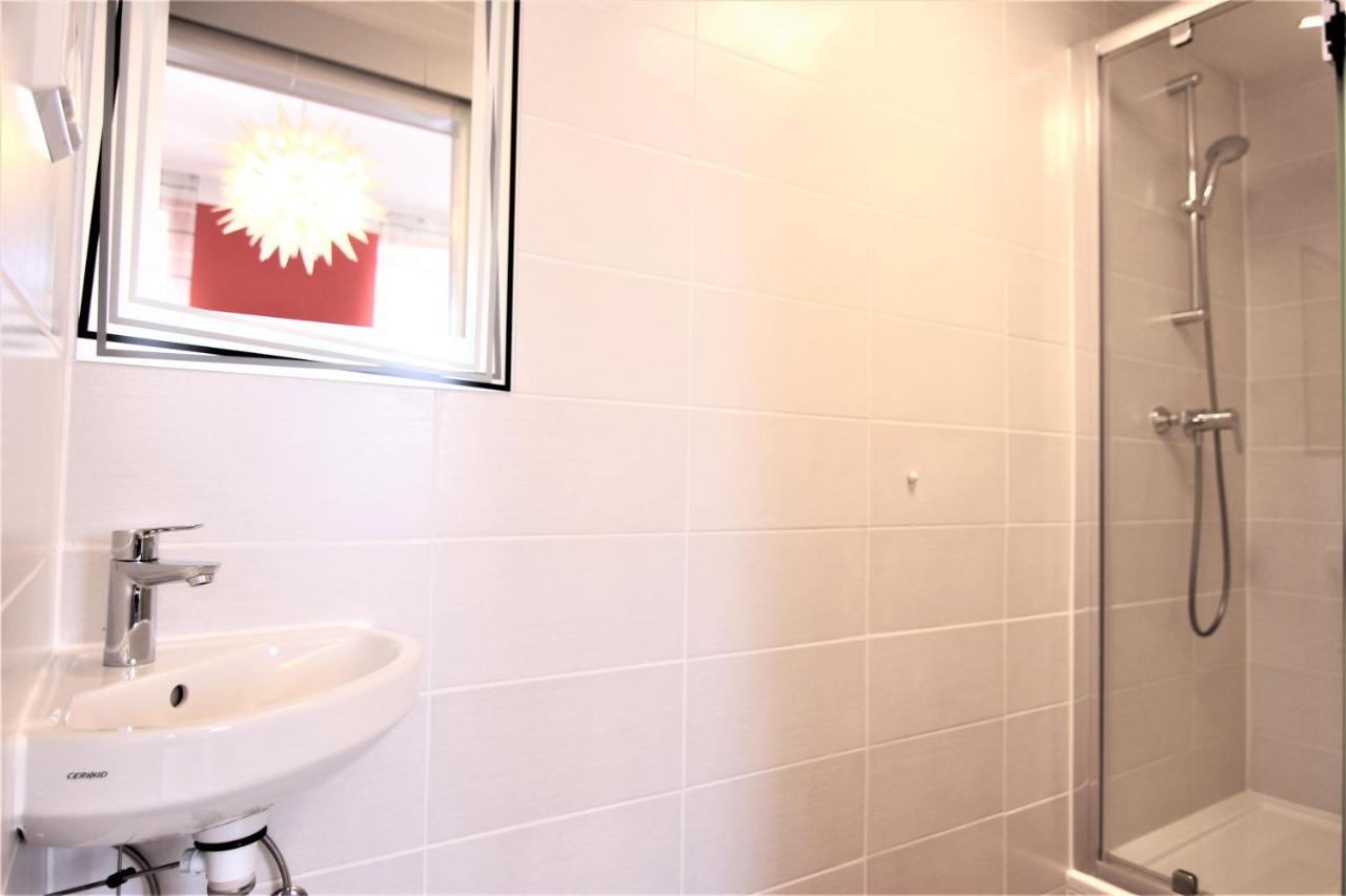 Vienna Cityapartments - Design 2 エクステリア 写真