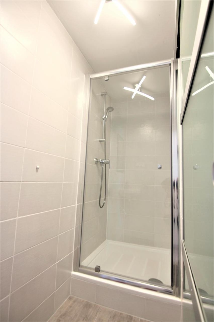 Vienna Cityapartments - Design 2 エクステリア 写真