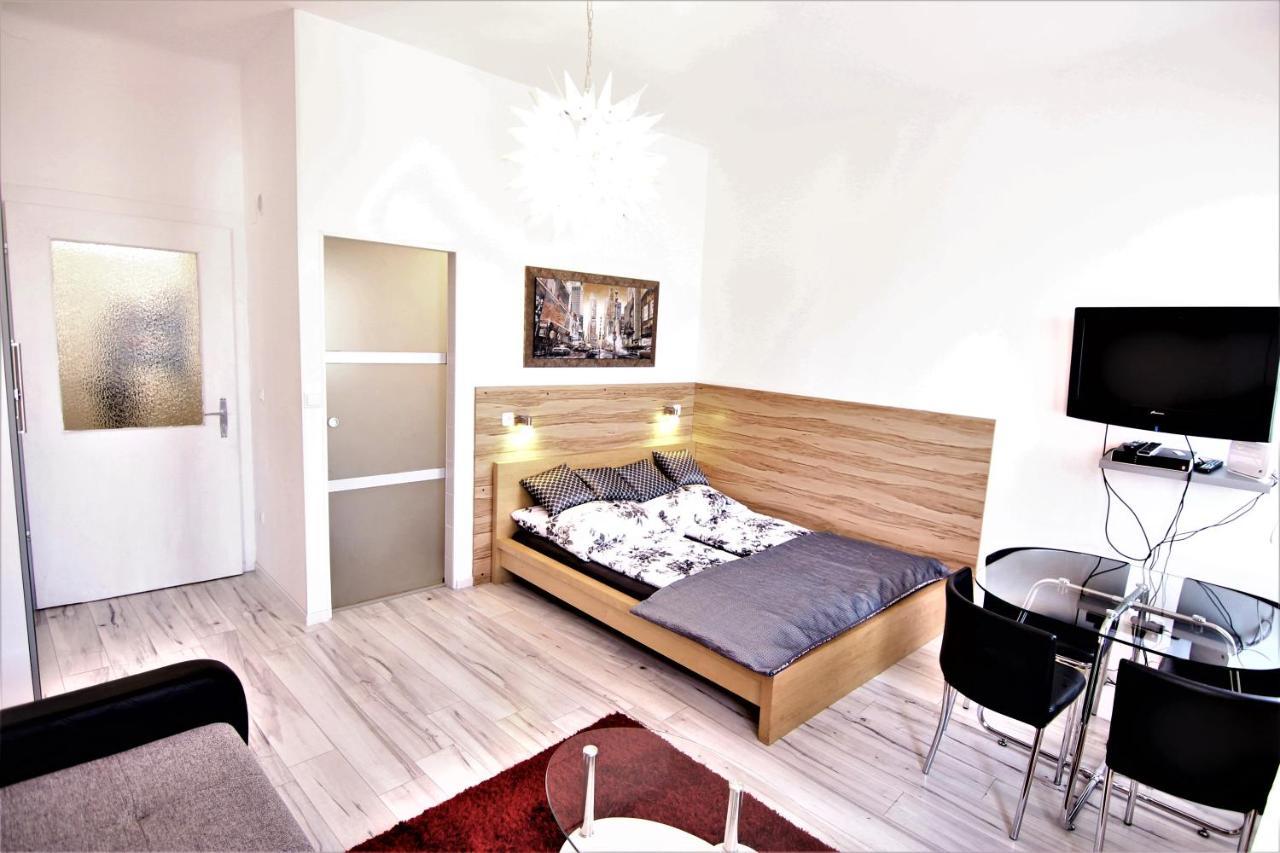 Vienna Cityapartments - Design 2 エクステリア 写真