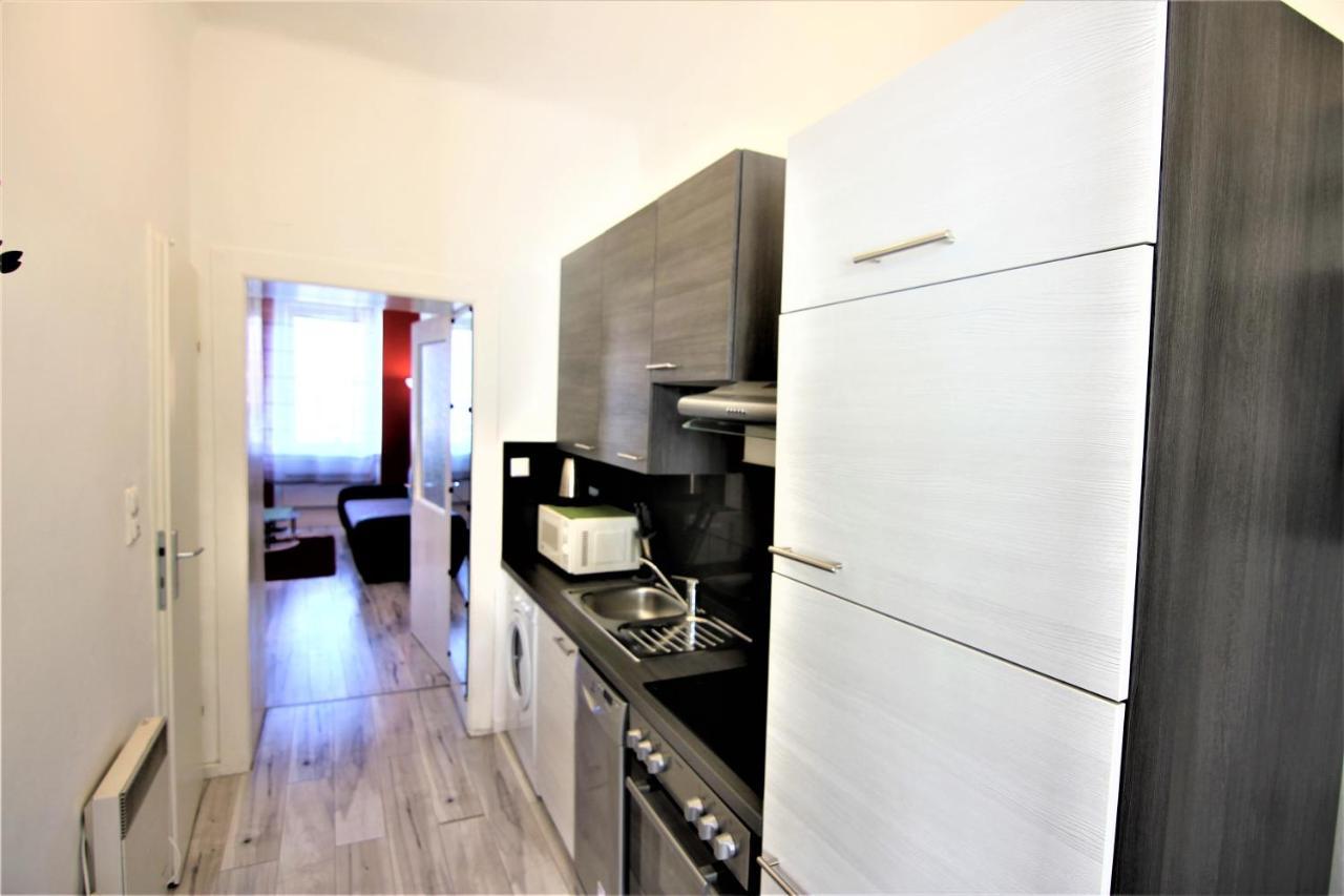 Vienna Cityapartments - Design 2 エクステリア 写真
